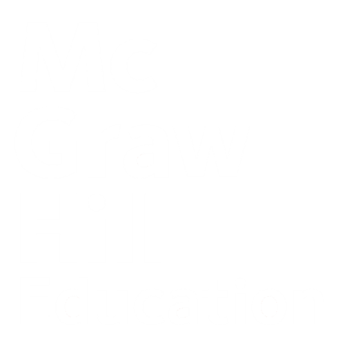 Mcgraw Hill
