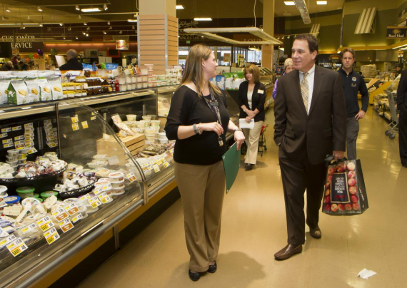 ShopRite - Supermarket in Lutherville - Timonium