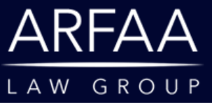 Arfaa Law Group logo