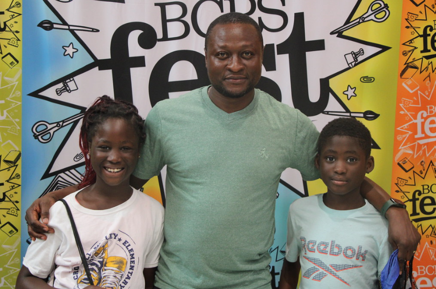 BCPSfest 1