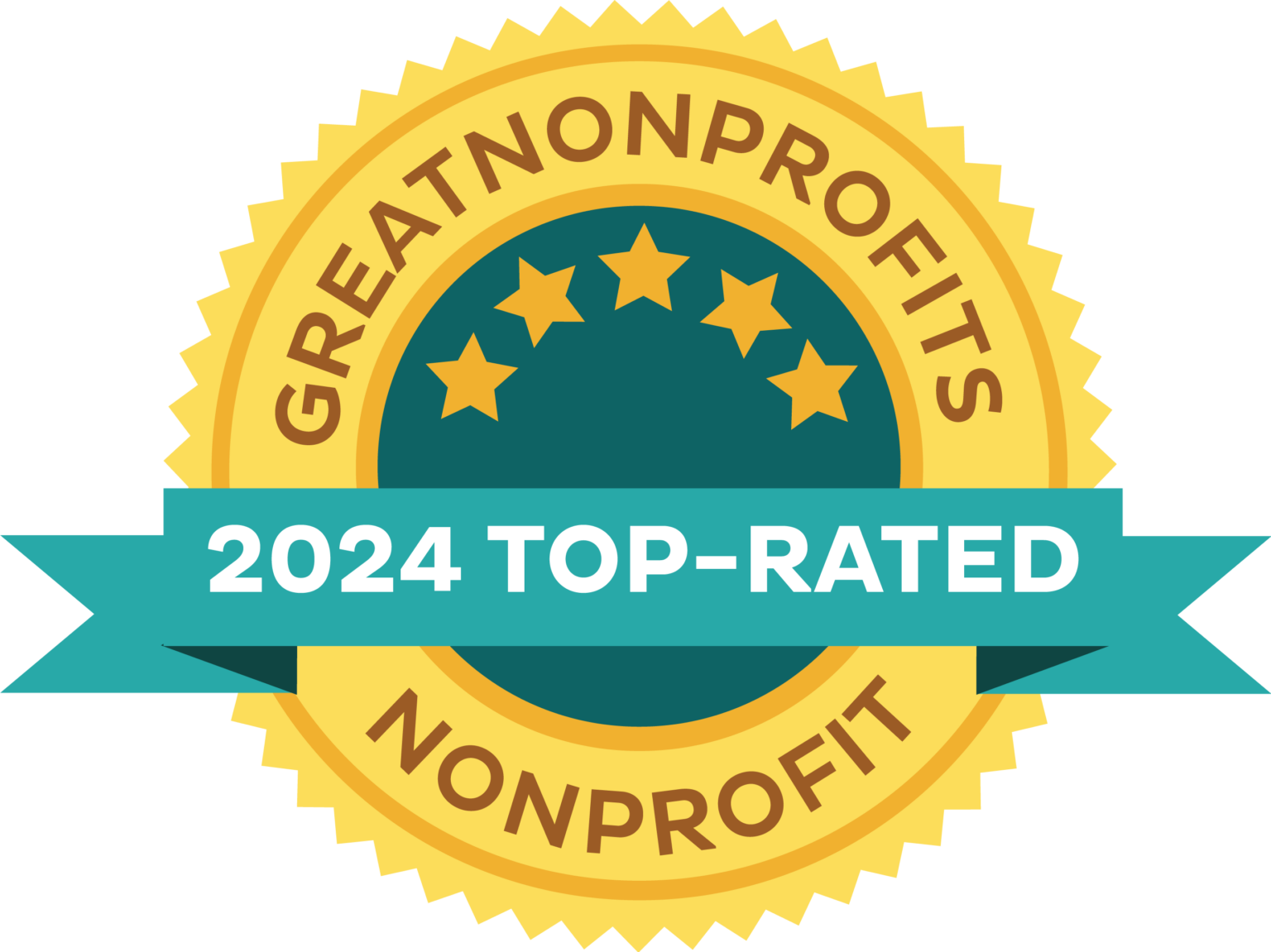 Great Nonprofits 2024 Awarded to The Ed Foundation